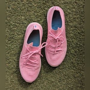 Native Shoes Mercury Liteknit Sneaker Bubblegum Pink Size 7M/9W